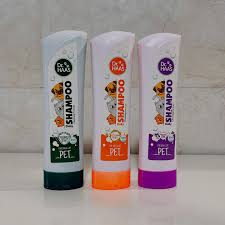 شامپوهای روزانه Dr.HAAS