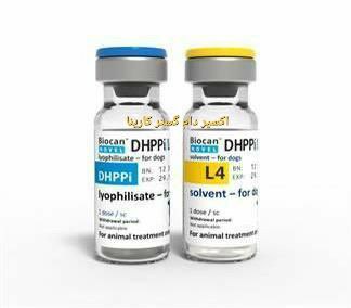 واکسن ۹ گانه بیوکن