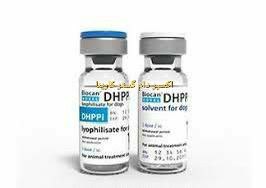 واکسن ۵ گانه بیوکن