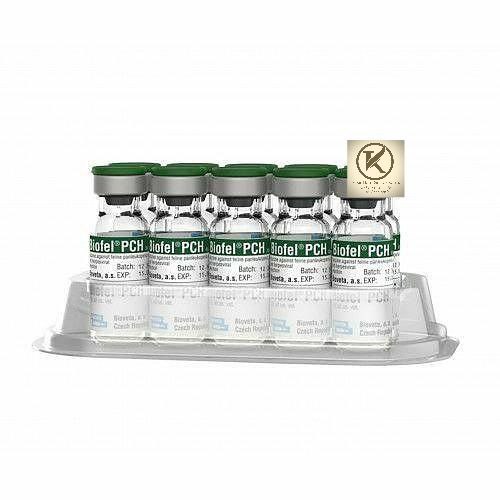 واکسن ۳ گانه گربه بیوفل