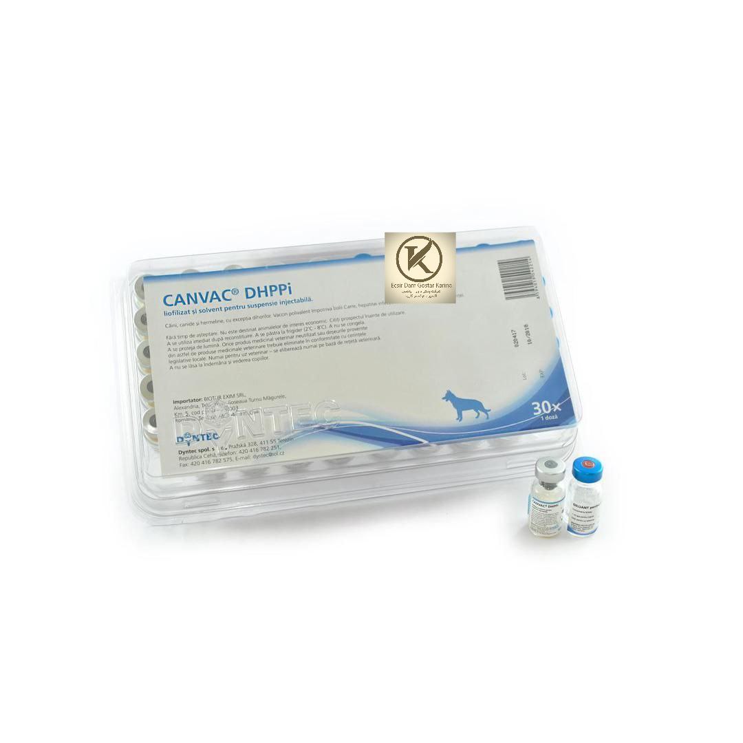 واکسن ۵ گانه کنواک