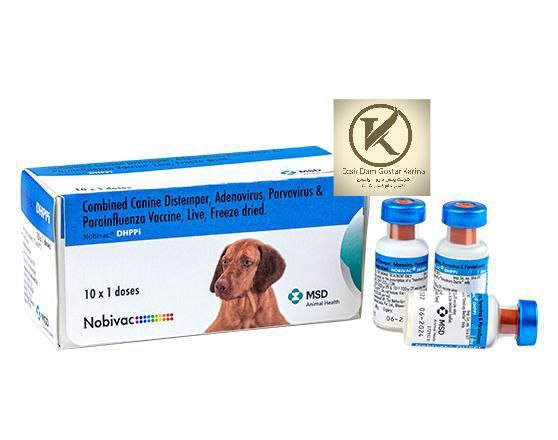 واکسن ۵گانه نبیواک