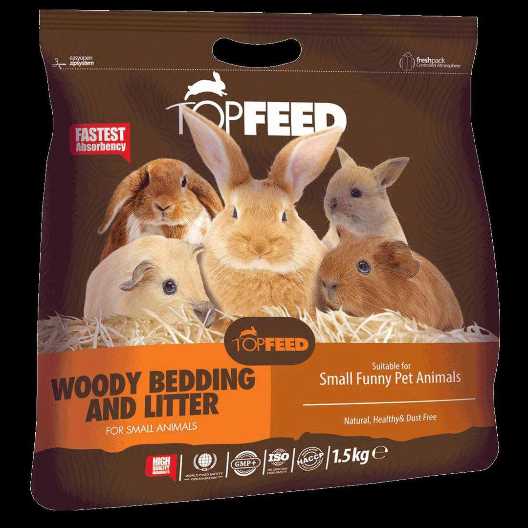 پوشال تاپ فید