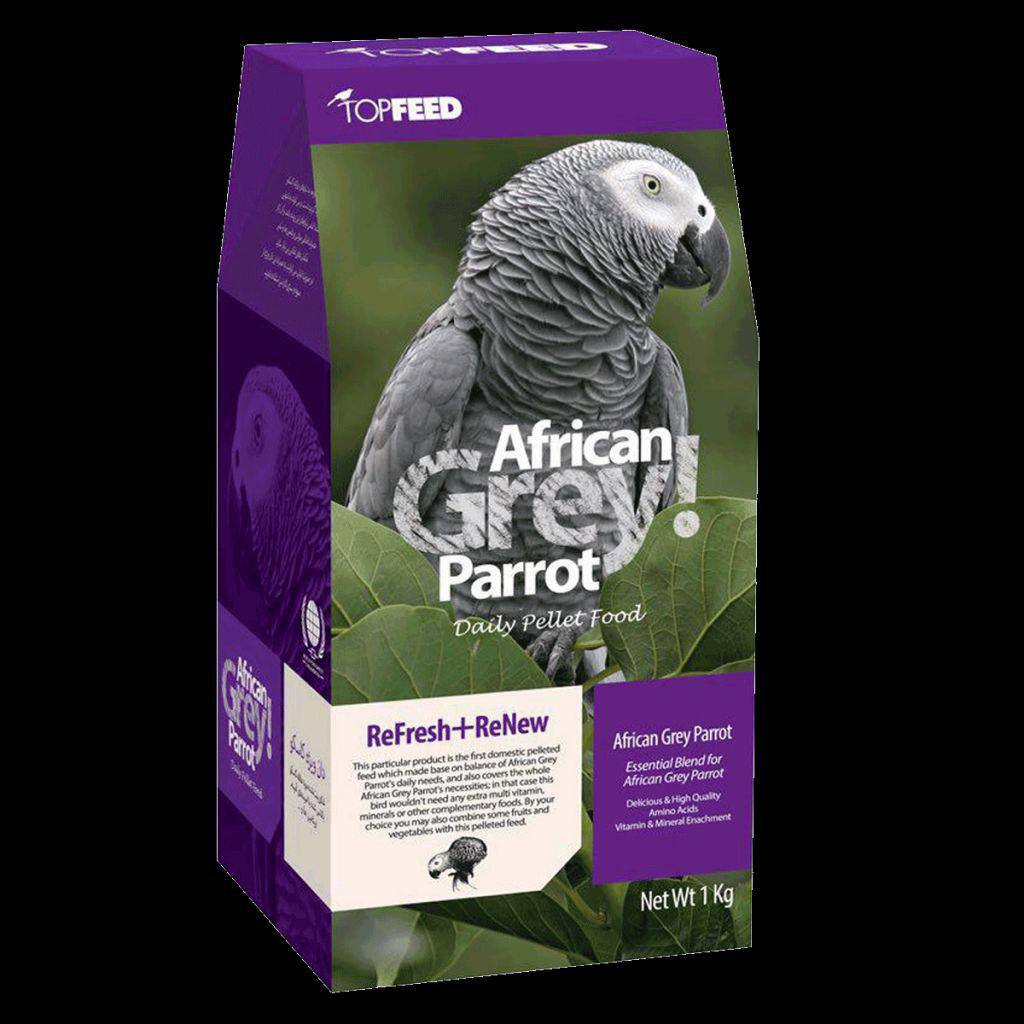 غذا کاسکو تاپ فید