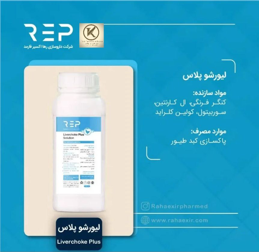 لیورشو پلاس